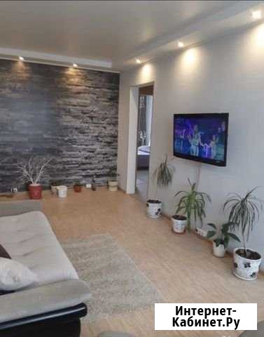 4-комнатная квартира, 78 м², 6/6 эт. на продажу в Саяногорске Саяногорск - изображение 1