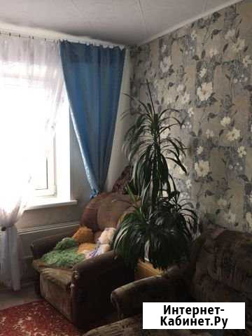 2-комнатная квартира, 62 м², 6/10 эт. на продажу в Минусинске Минусинск - изображение 1