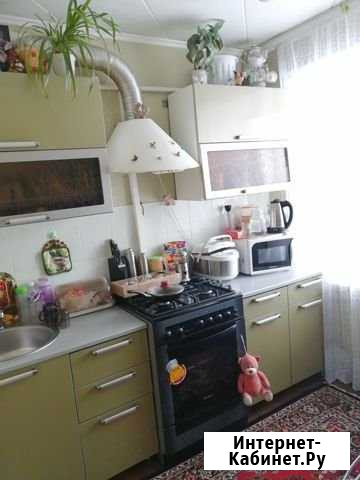 1-комнатная квартира, 31 м², 2/5 эт. на продажу в Ангарске Ангарск - изображение 1