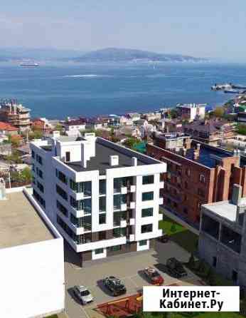 1-комнатная квартира, 40.3 м², 2/4 эт. на продажу в Новороссийске Новороссийск