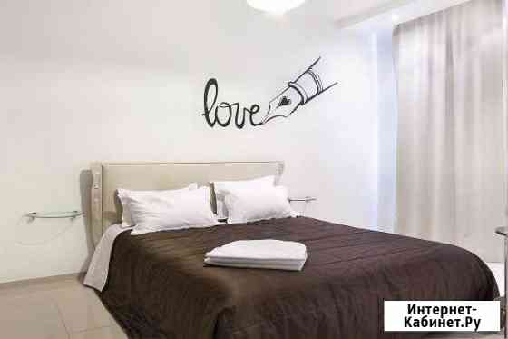 1-комнатная квартира, 55 м², 13/24 эт. в аренду посуточно в Барнауле Барнаул