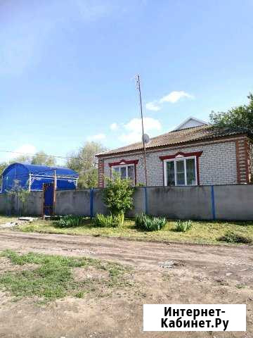Дом 130 м² на участке 20 сот. на продажу в Расшеватской Расшеватская - изображение 1