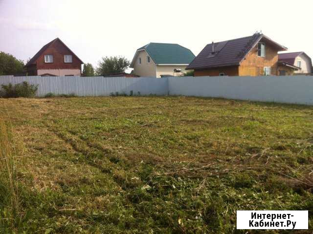 Участок ИЖС 6 сот. на продажу в Новосиньково Новосиньково - изображение 1