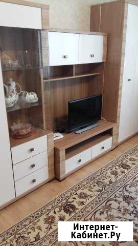 1-комнатная квартира, 40 м², 5/10 эт. в аренду на длительный срок в Севастополе Севастополь - изображение 1