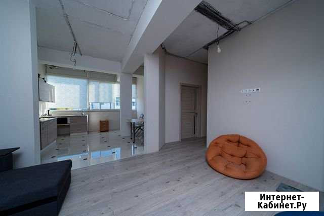 3-комнатная квартира, 93.4 м², 10/10 эт. на продажу в Сочи Сочи - изображение 1