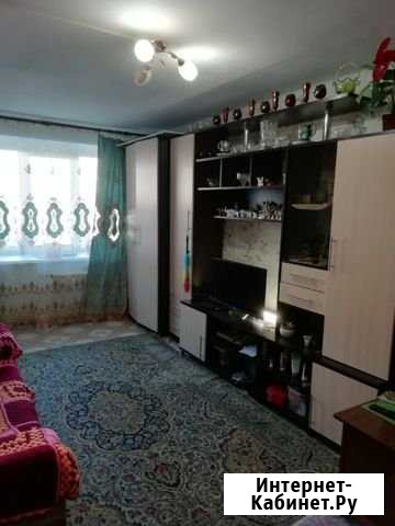 1-комнатная квартира, 43 м², 1/5 эт. на продажу в Нижнеудинске Нижнеудинск - изображение 1