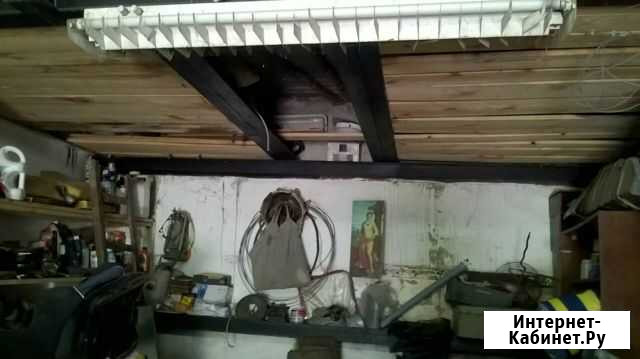 Гараж 30 м² на продажу в Белгороде Белгород - изображение 1