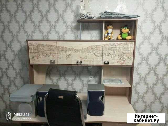 1-комнатная квартира, 37 м², 9/10 эт. в аренду на длительный срок в Новом Уренгое Новый Уренгой - изображение 1