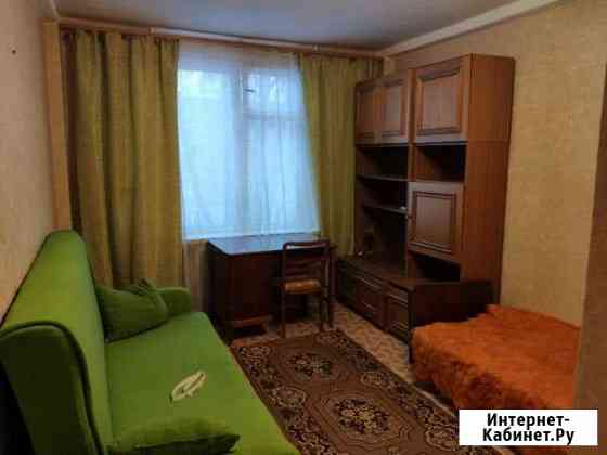 2-комнатная квартира, 46 м², 3/5 эт. в аренду на длительный срок в Красногорске Московской области Красногорск