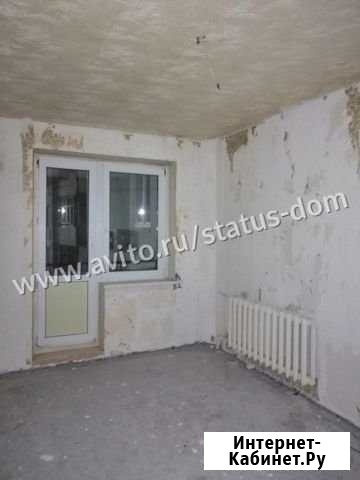 3-комнатная квартира, 64 м², 3/9 эт. на продажу в Коврове Ковров - изображение 1