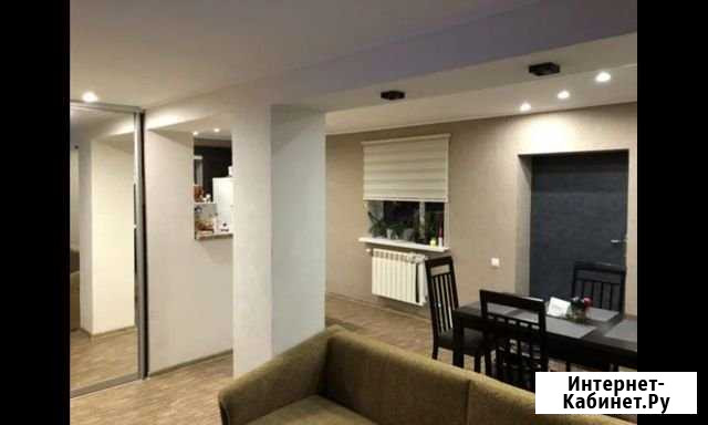 Дом 120 м² на участке 6 сот. на продажу в Алексеевке Белгородской области Алексеевка - изображение 1