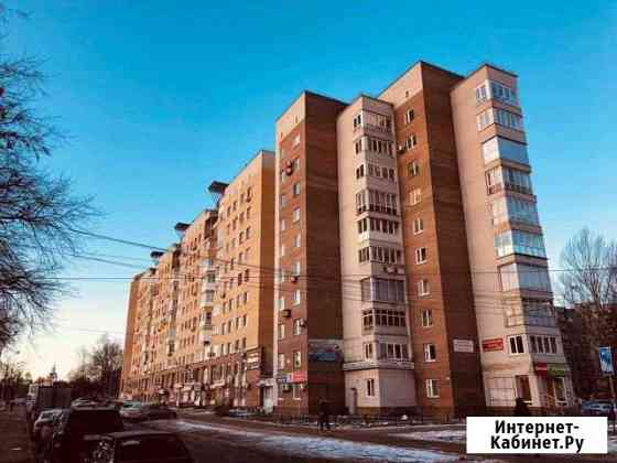 4-комнатная квартира, 104 м², 10/10 эт. на продажу в Нижнем Новгороде Нижний Новгород
