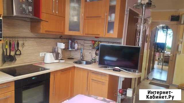 3-комнатная квартира, 70 м², 2/9 эт. на продажу в Мурманске Мурманск - изображение 1