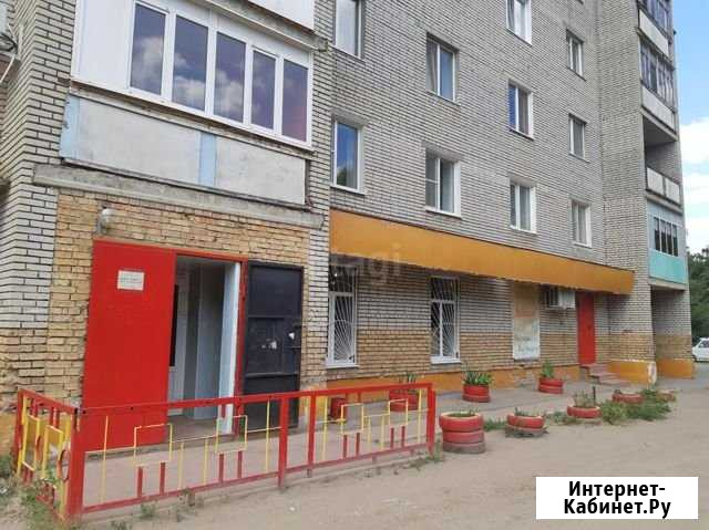 Продам офисное помещение, 70.4 кв.м. Пенза - изображение 1