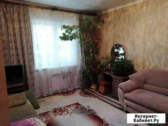 2-комнатная квартира, 60 м², 2/3 эт. на продажу в Усолье-Сибирском Усолье-Сибирское