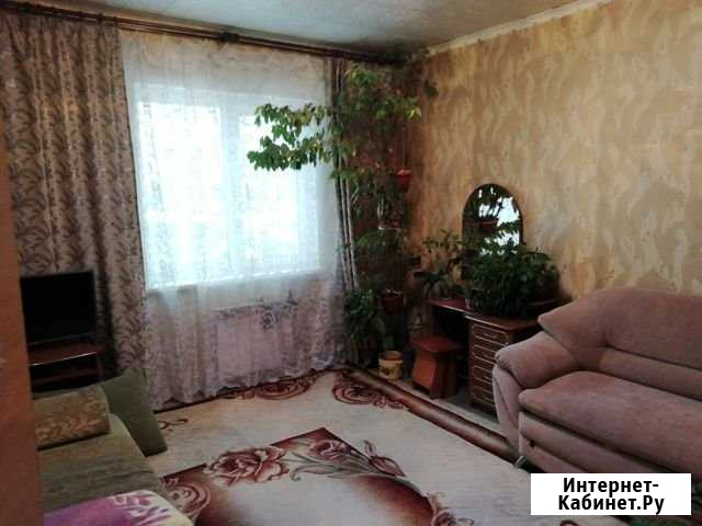 2-комнатная квартира, 60 м², 2/3 эт. на продажу в Усолье-Сибирском Усолье-Сибирское - изображение 1