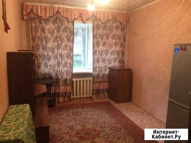 Комната 12 м² в 6-ком. кв., 2/5 эт. на продажу в Перми Пермь - изображение 1
