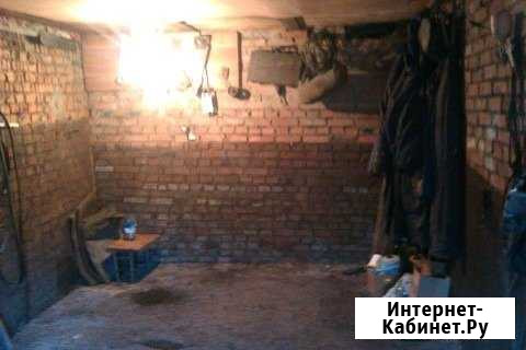 Гараж 21 м² на продажу в Новокузнецке Новокузнецк - изображение 1