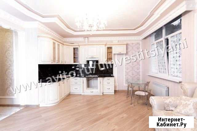2-комнатная квартира, 63 м², 2/4 эт. на продажу в Сочи Сочи - изображение 1