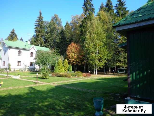 Дом 250 м² на участке 41 сот. на продажу в Москве Москва - изображение 1