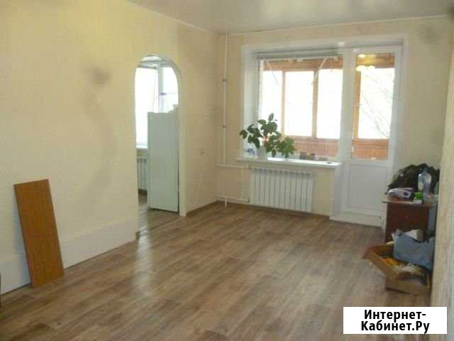 2-комнатная квартира, 43 м², 2/2 эт. на продажу в Усть-Кинельском Усть-Кинельский - изображение 1