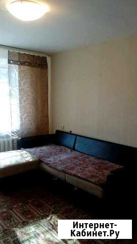 1-комнатная квартира, 32 м², 1/10 эт. в аренду на длительный срок в Ижевске Ижевск - изображение 1