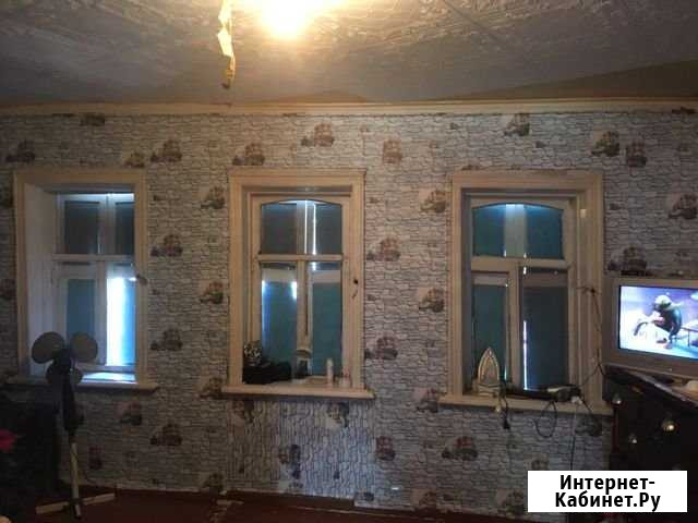 Дом 60 м² на участке 3.5 сот. на продажу в Астрахани Астрахань - изображение 1