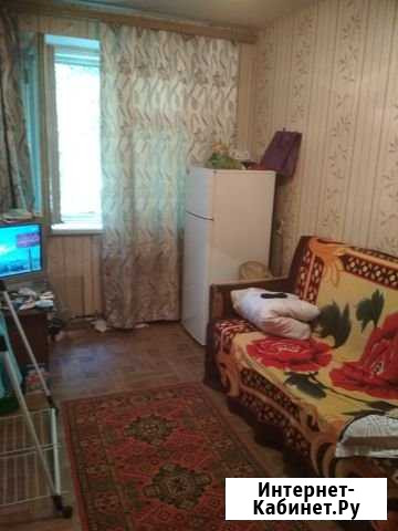 Комната 10 м² в 3-ком. кв., 1/5 эт. на продажу в Самаре Самара - изображение 1
