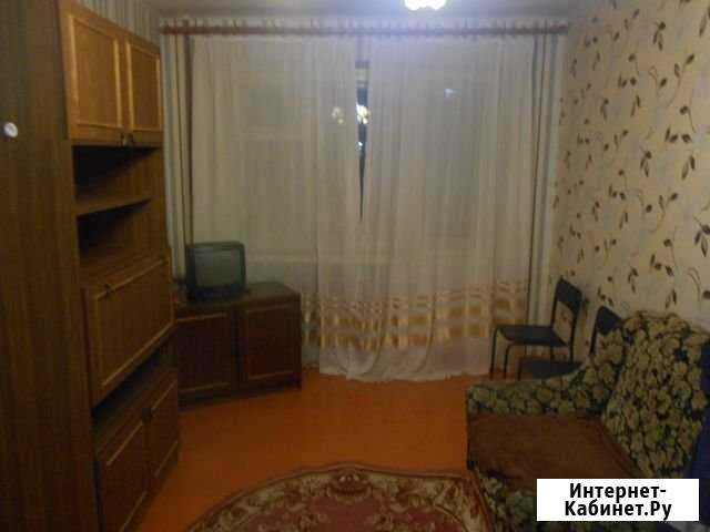 1-комнатная квартира, 30 м², 2/5 эт. в аренду на длительный срок в Великих Луках Великие Луки - изображение 1