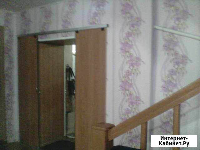 Дом 185 м² на участке 19 сот. на продажу в Бийске Бийск - изображение 1