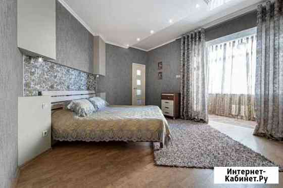 3-комнатная квартира, 131 м², 3/9 эт. на продажу в Петропавловске-Камчатском Петропавловск-Камчатский