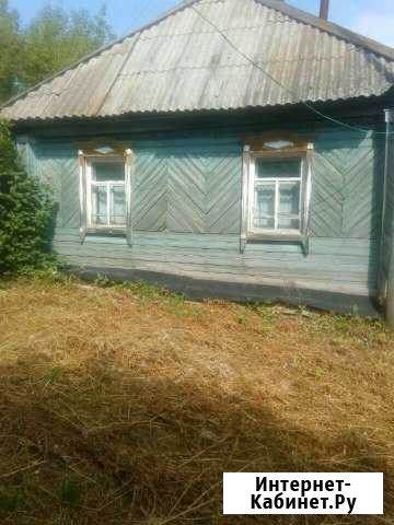 Дом 34 м² на участке 37 сот. на продажу в Георгиевке Георгиевка - изображение 1