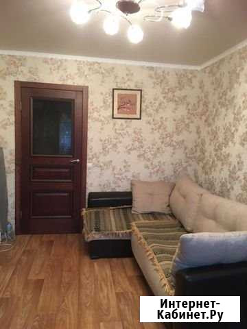 2-комнатная квартира, 42.8 м², 4/4 эт. на продажу в Красноармейске Московской области Красноармейск - изображение 1
