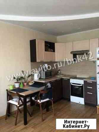 2-комнатная квартира, 40 м², 8/10 эт. на продажу в Новокузнецке Новокузнецк