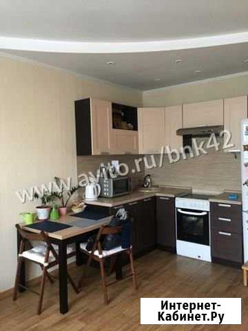 2-комнатная квартира, 40 м², 8/10 эт. на продажу в Новокузнецке Новокузнецк - изображение 1