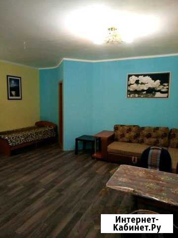 2-комнатная квартира, 54 м², 1/5 эт. на продажу во Фролово Фролово - изображение 1