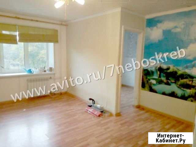 1-комнатная квартира, 31 м², 2/5 эт. на продажу в Новокузнецке Новокузнецк - изображение 1
