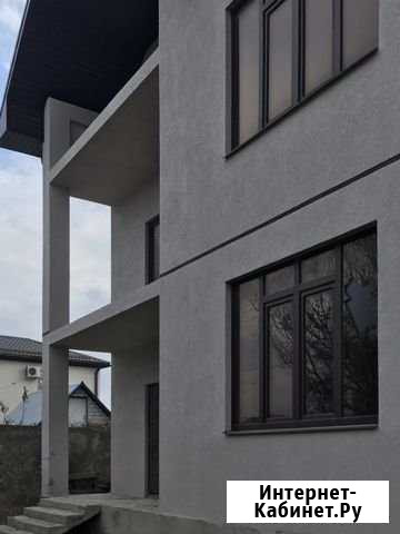 Дом 240 м² на участке 4 сот. на продажу в Супсехе Супсех - изображение 1