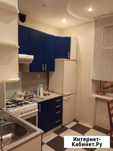 2-комнатная квартира, 54 м², 2/5 эт. на продажу в Сергиевом Посаде Сергиев Посад - изображение 1