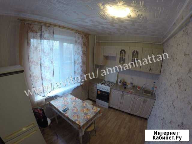 1-комнатная квартира, 38 м², 2/9 эт. в аренду на длительный срок в Наро-Фоминске Наро-Фоминск - изображение 1