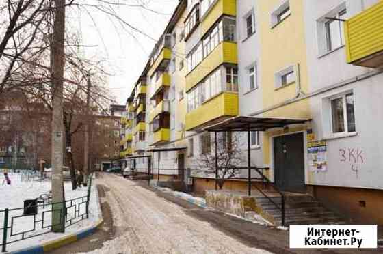 3-комнатная квартира, 61.3 м², 3/5 эт. на продажу в Иркутске Иркутск