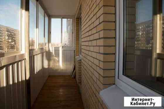 1-комнатная квартира, 32 м², 3/8 эт. на продажу в Красном Селе Красное Село