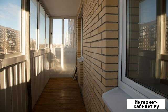 1-комнатная квартира, 32 м², 3/8 эт. на продажу в Красном Селе Красное Село - изображение 1
