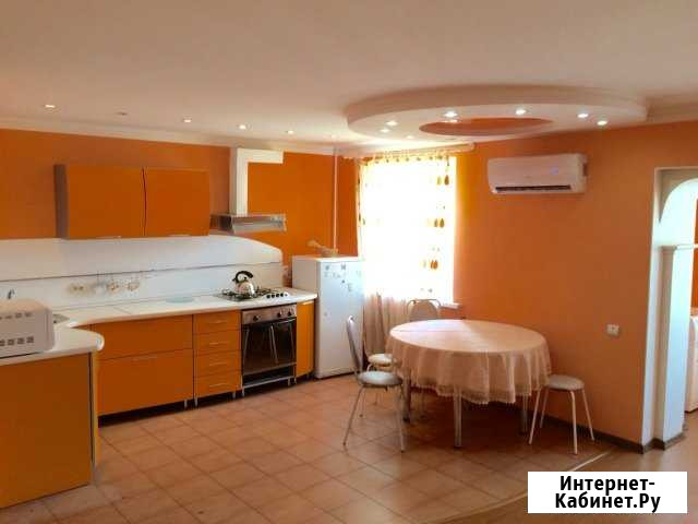 2-комнатная квартира, 63 м², 4/5 эт. в аренду посуточно в Бузулуке Бузулук - изображение 1