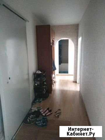 4-комнатная квартира, 83 м², 5/10 эт. на продажу в Перми Пермь - изображение 1