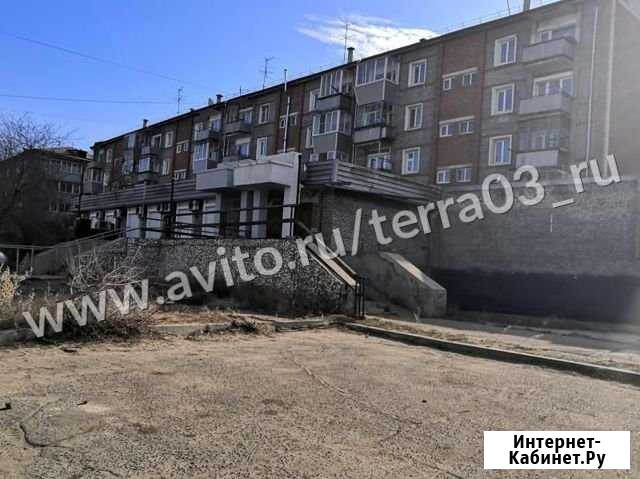 2-комнатная квартира, 48 м², 5/5 эт. на продажу в Улан-Удэ Улан-Удэ - изображение 1