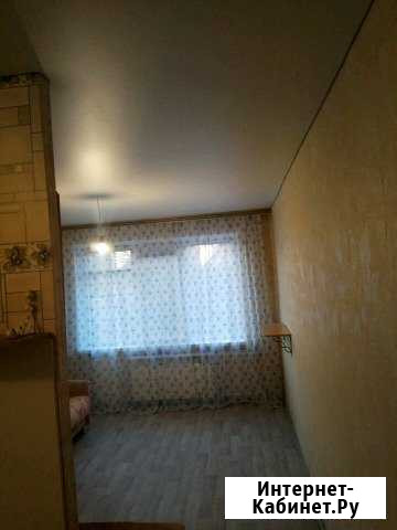 Комната 20 м² в 1-ком. кв., 4/5 эт. на продажу в Новокуйбышевске Новокуйбышевск - изображение 1