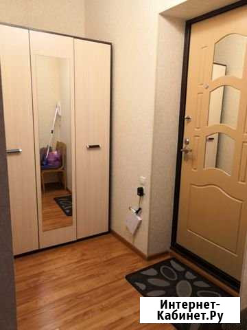 1-комнатная квартира, 46 м², 3/5 эт. в аренду посуточно в Коротчаево Коротчаево - изображение 1