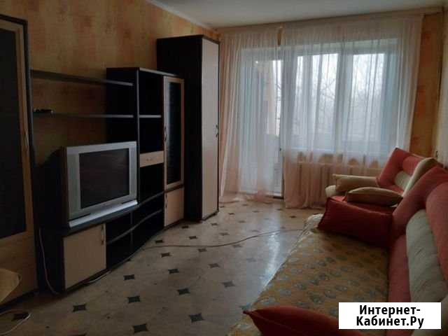 2-комнатная квартира, 50 м², 4/9 эт. в аренду на длительный срок в Оренбурге Оренбург - изображение 1