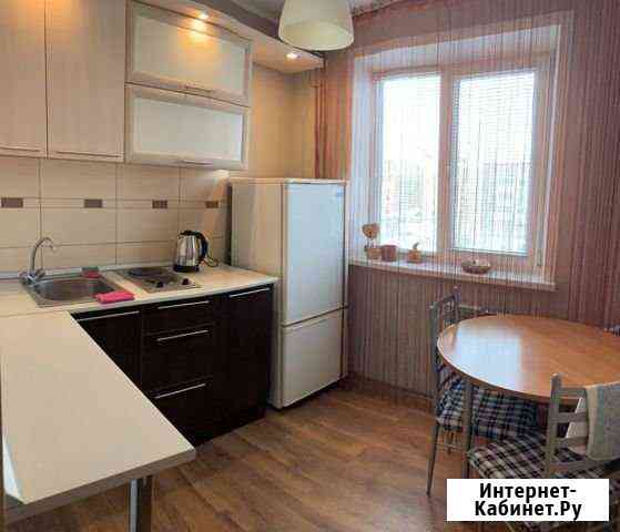 1-комнатная квартира, 31 м², 4/5 эт. в аренду посуточно в Ачинске Ачинск